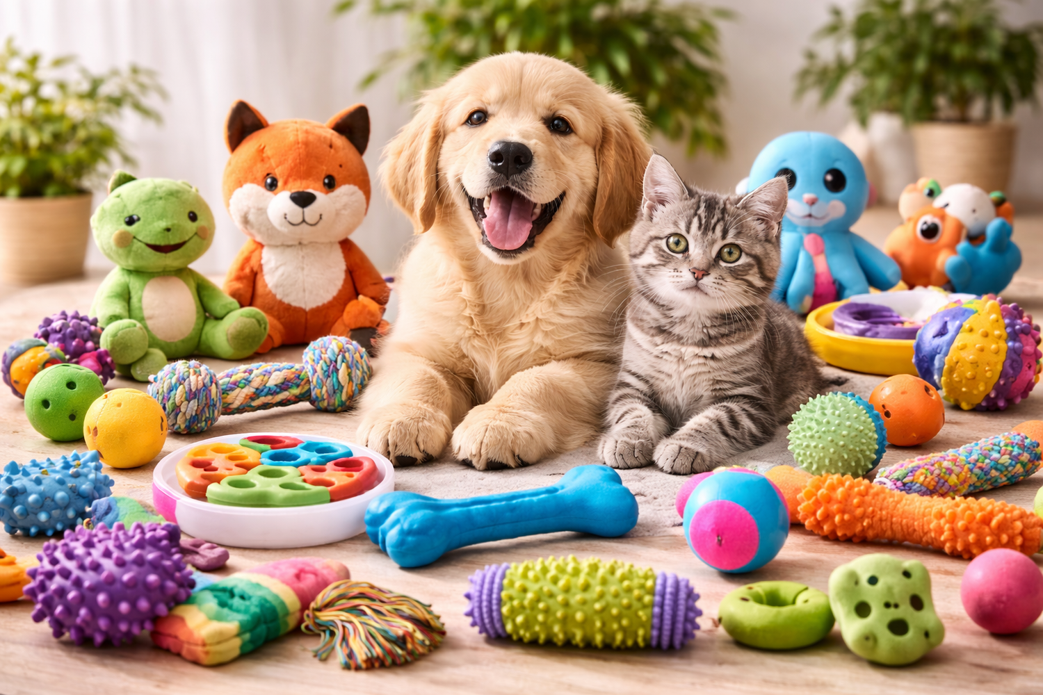 Mascotas