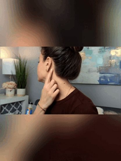 Vertigo Ease