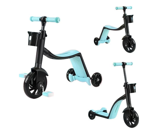 Gray helmet for bikers