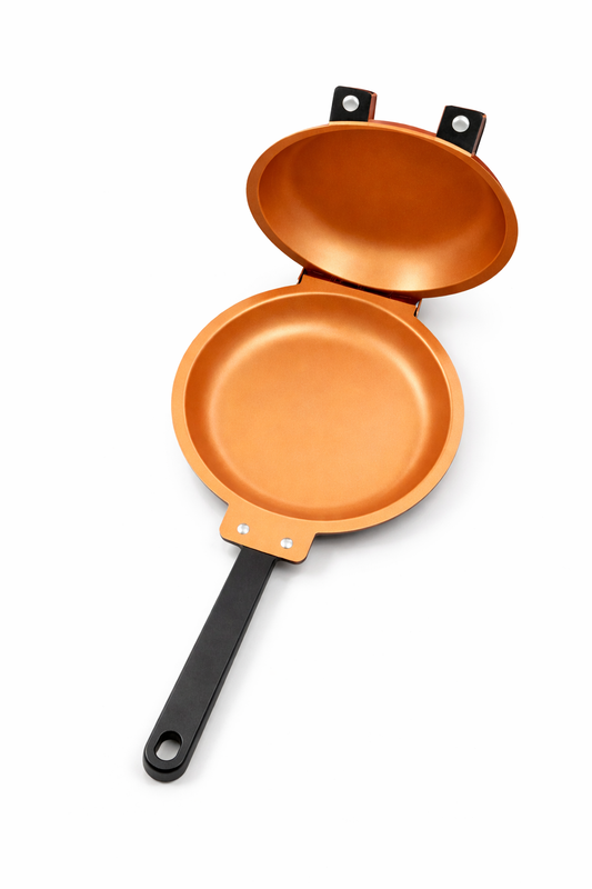 Sartén para pankees